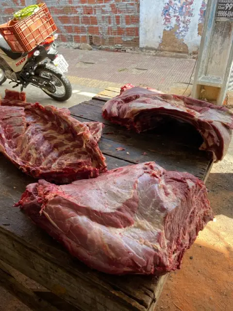 Feira do Alecrim, em Natal/RN: foto 11