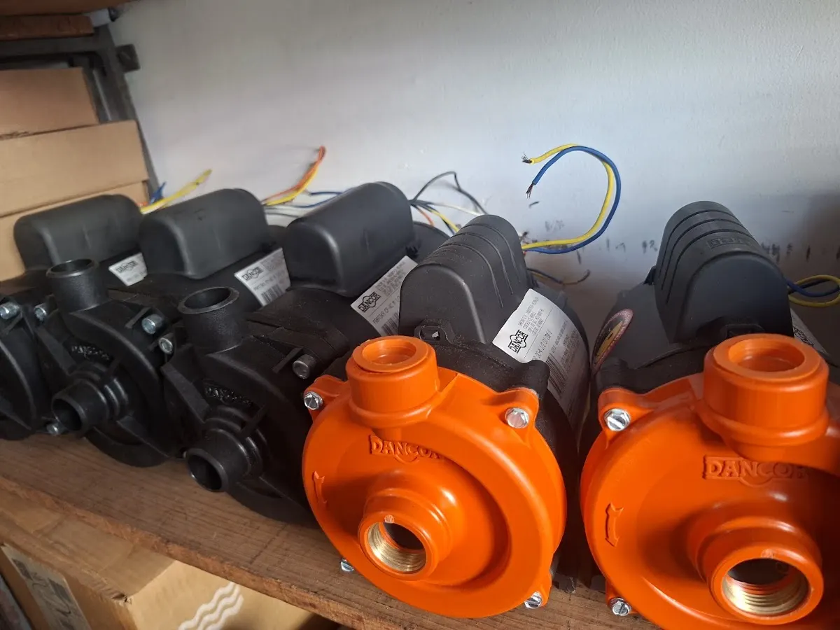 Agro Máquinas e Equipamentos | Toyama e Husqvarna - foto 4