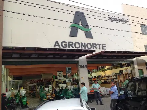Agronorte
