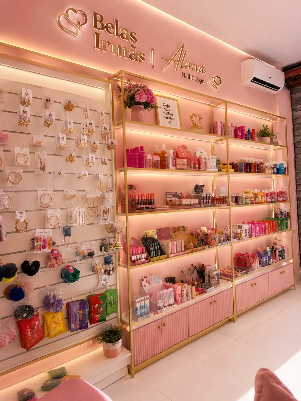 Alana Mendes Nail Designer - foto 1
