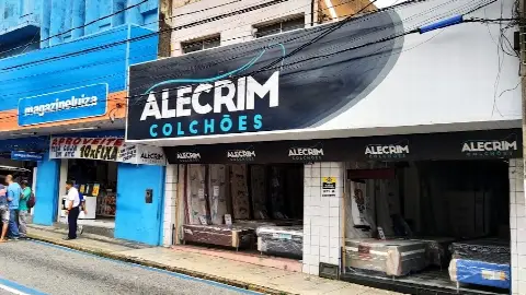 Alecrim Colchões ️