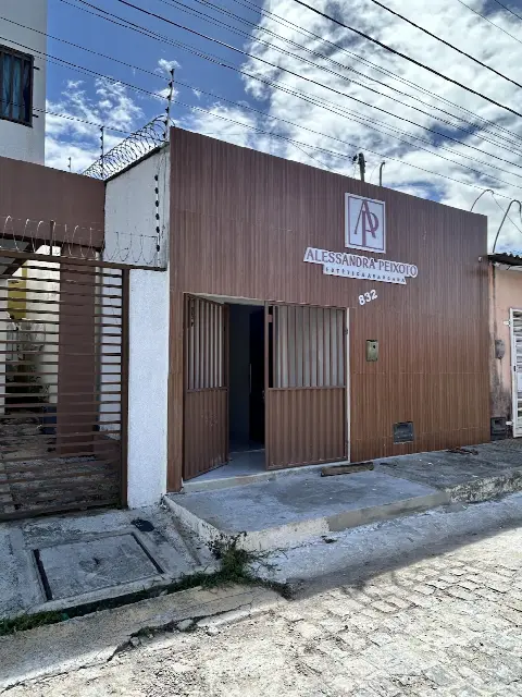 Alessandra Peixoto Estetica Avançada em Natal/RN