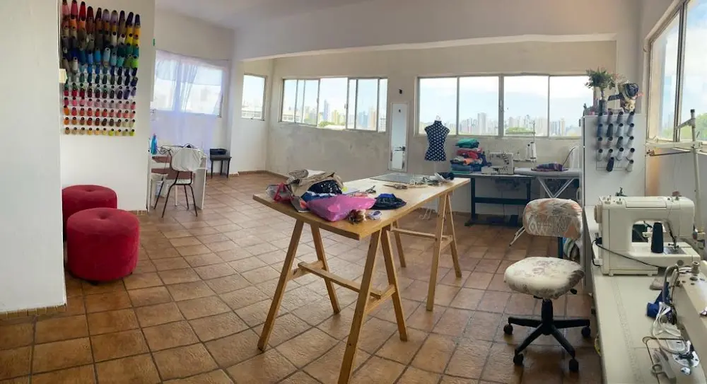 Ana Ateliê - foto 1