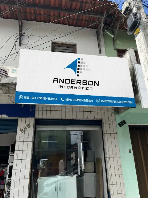 Anderson Informática