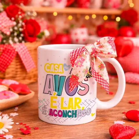 Aneleh Personalizados