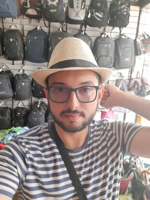Angelo Variedades