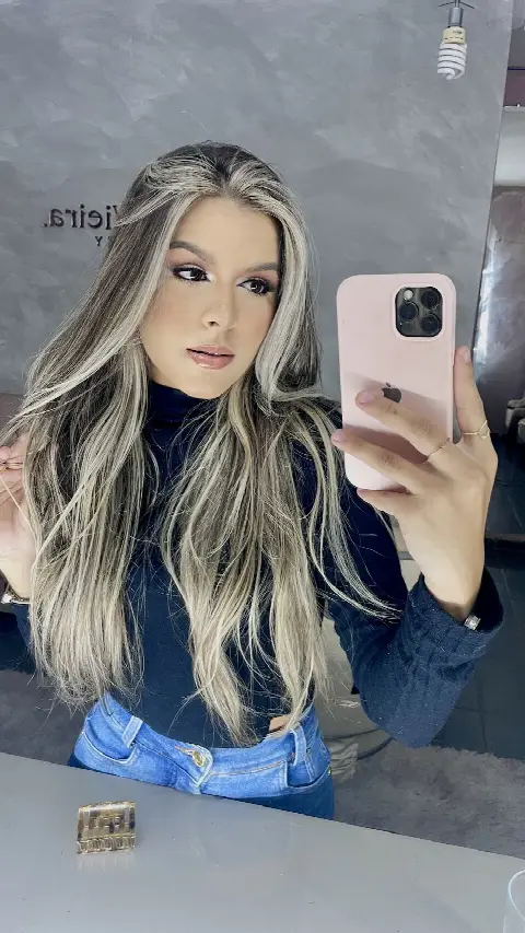 Anne Vieira Beauty