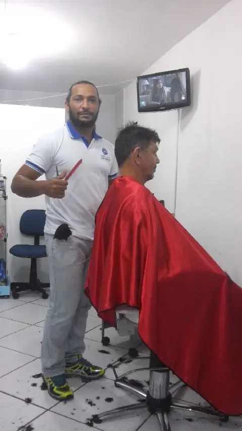 Araújos Cabeleireiros