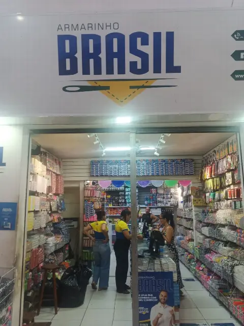 Armarinho Brasil