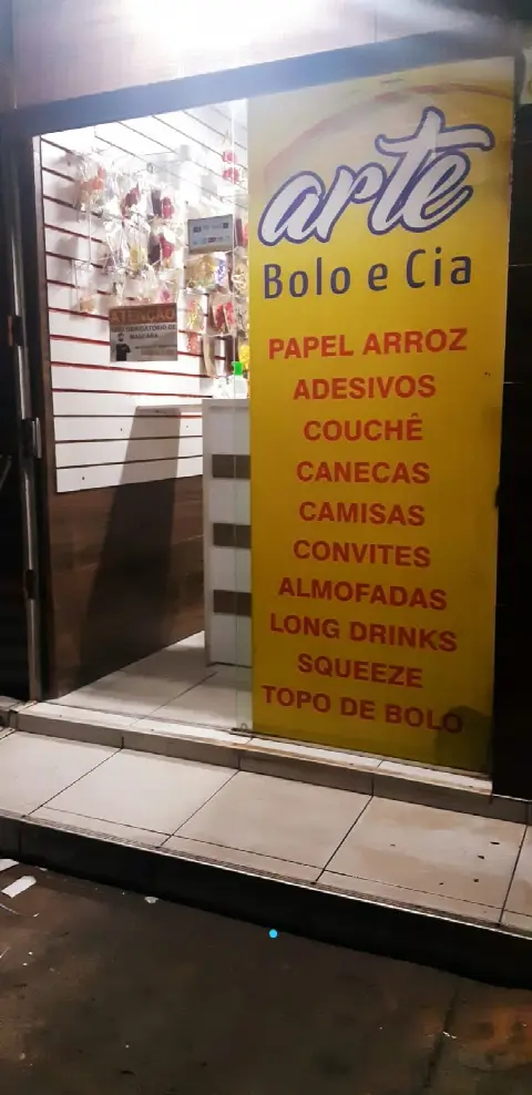 ArteBolo & Cia