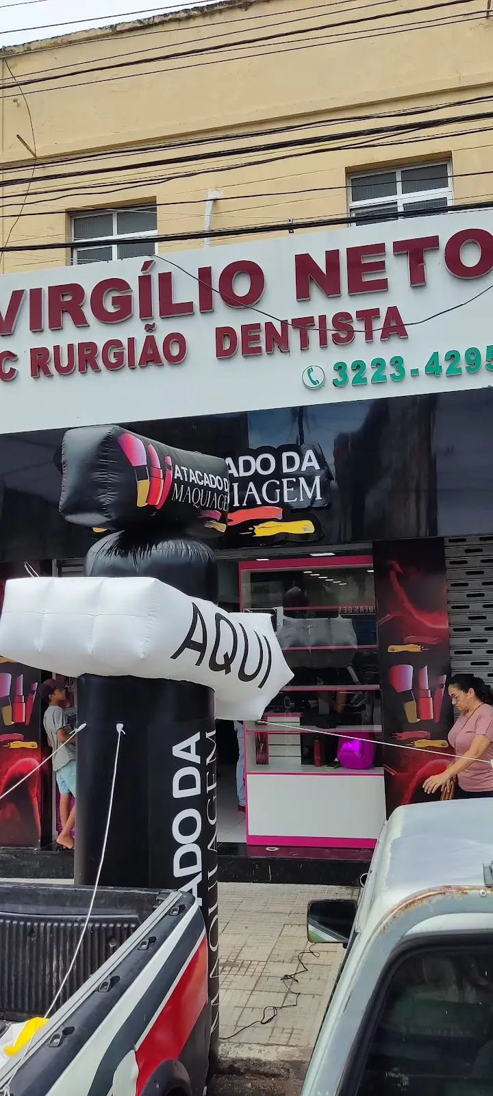 Atacado da Maquiagem Avenida 10 - foto 1