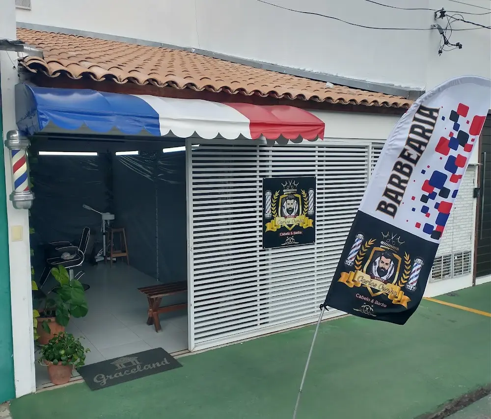 Barbearia Carlos Cunha - foto 1