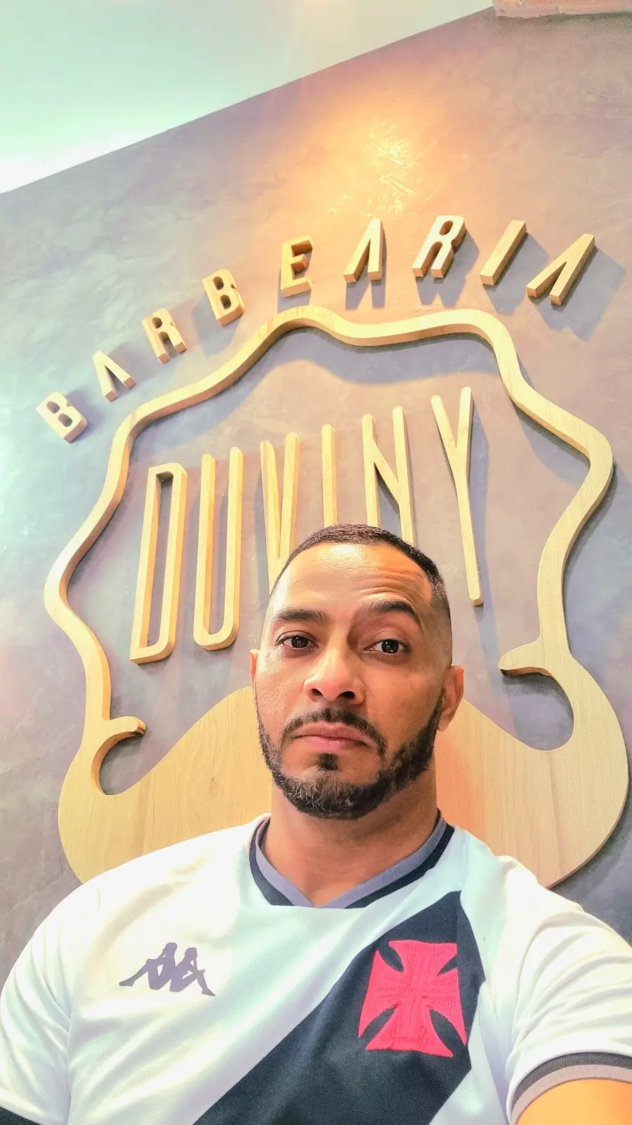 Barbearia Duviny - foto 1