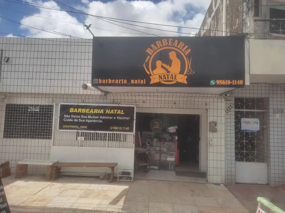 Barbearia Natal - foto 1
