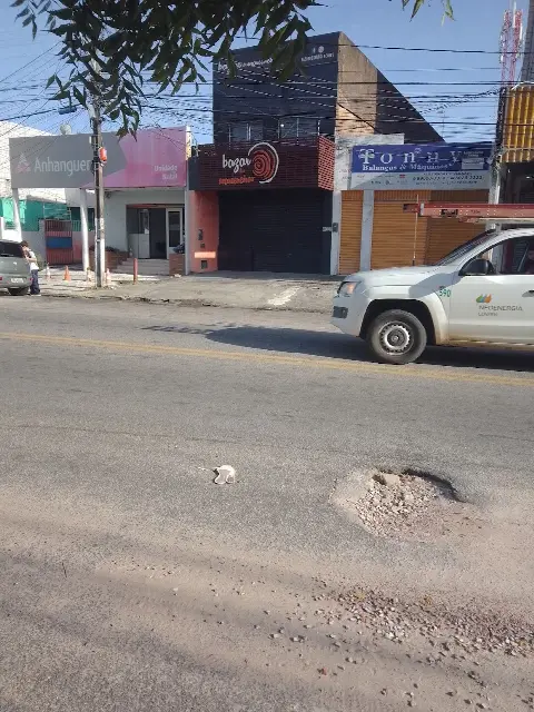 Bazar dos Marceneiros