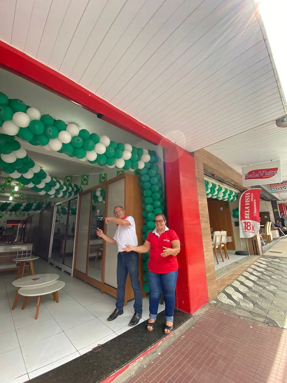 Bela Vista Móveis Natal - Alecrim - foto 1