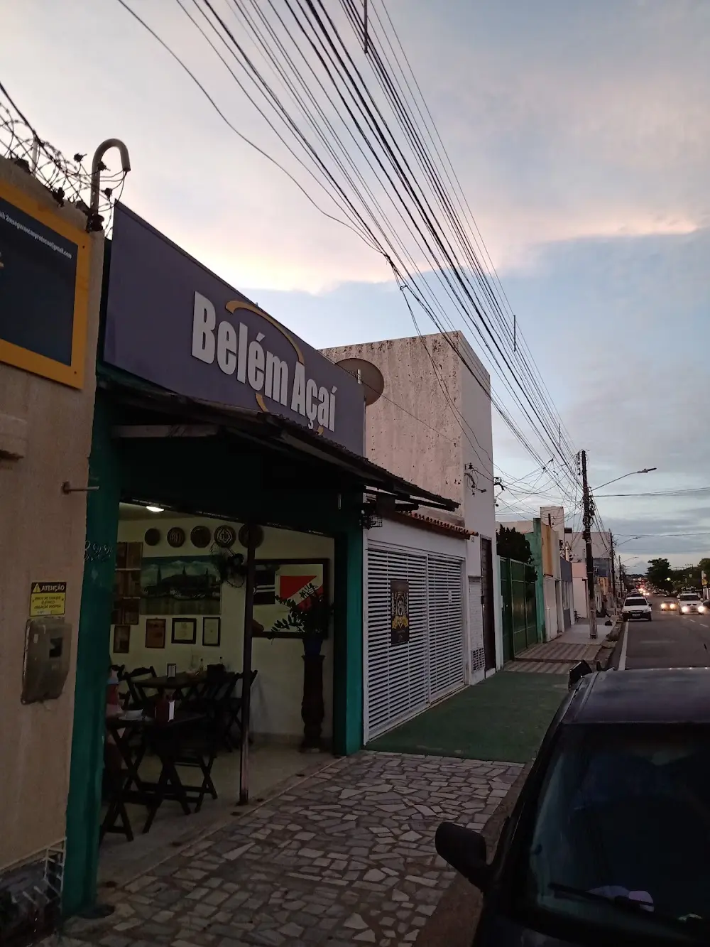 Belém Açaí - foto 1