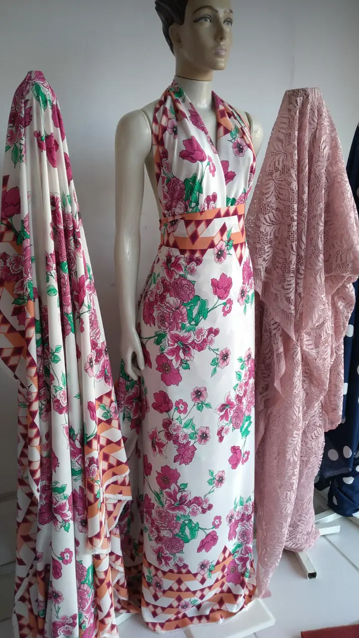 Belissima Tecidos - foto 2
