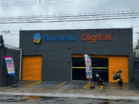 Bureau Digital