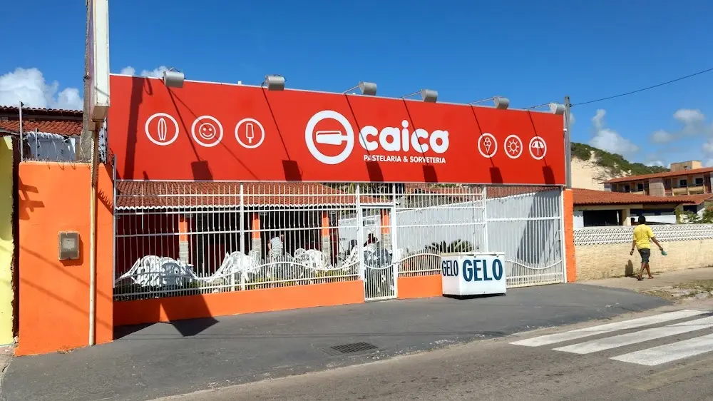 Caicó Picolés & Sorvetes - foto 1