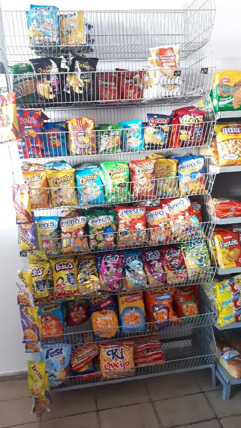 Cantina Brasil