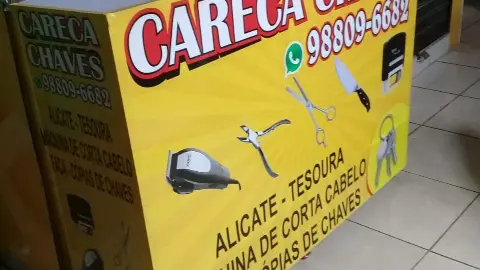 Careca Chaves