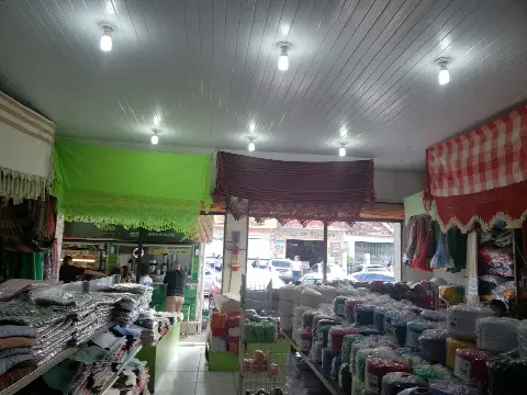 Casa das Redes