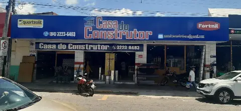Casa do Construtor