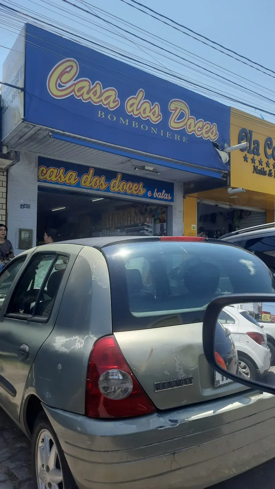 Casa dos Doces e Balas - foto 1