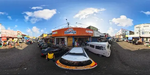 Casa Martins