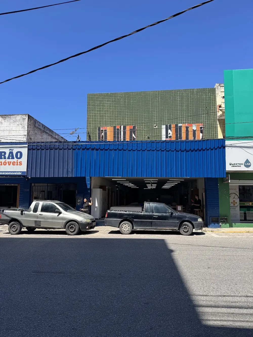 CASARÃO MÓVEIS - Alecrim - foto 1