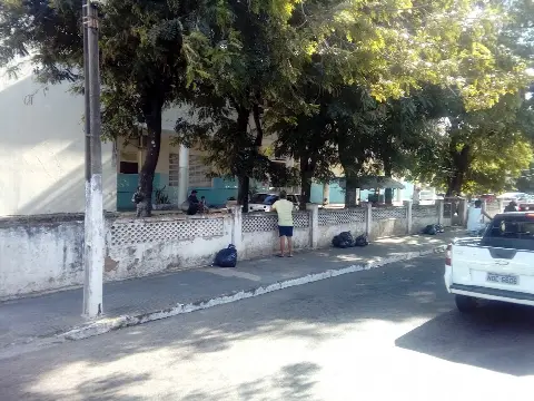 Centro de Especialidades Integradas Leste 2