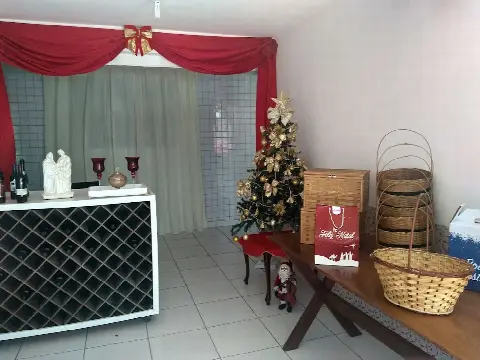 Cestas Natal RN