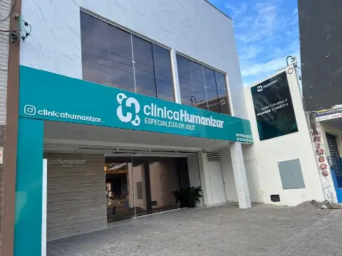Clínica Humanizar