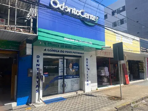 Clínica Odonto Center - Alecrim Unidade 26