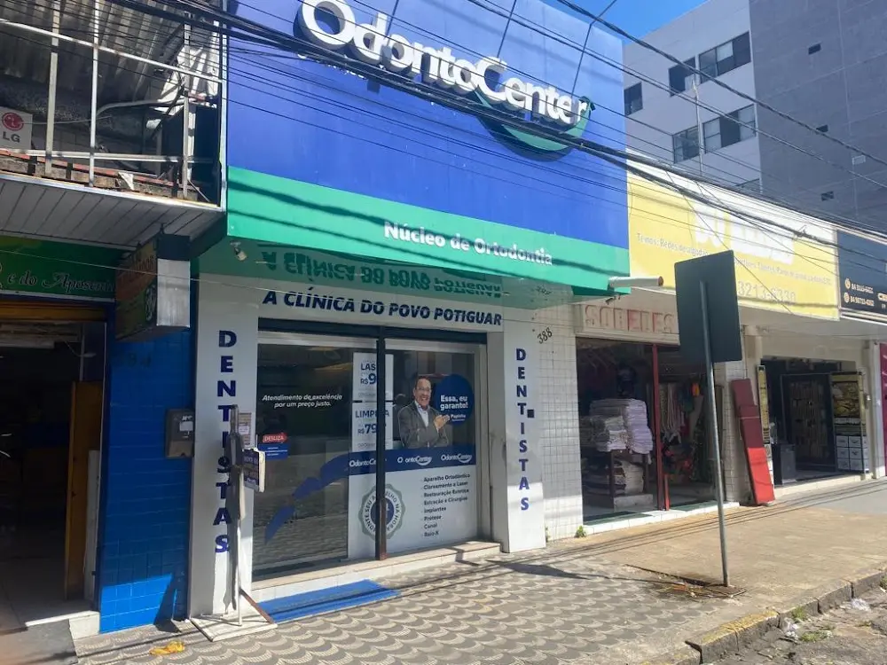 Clínica Odonto Center - Alecrim Unidade 26 - foto 1