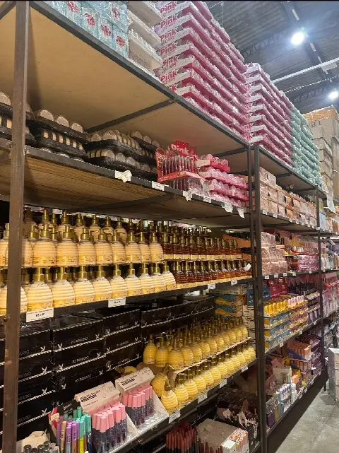 CMV Atacado e Distribuidora de Maquiagens e Cosméticos