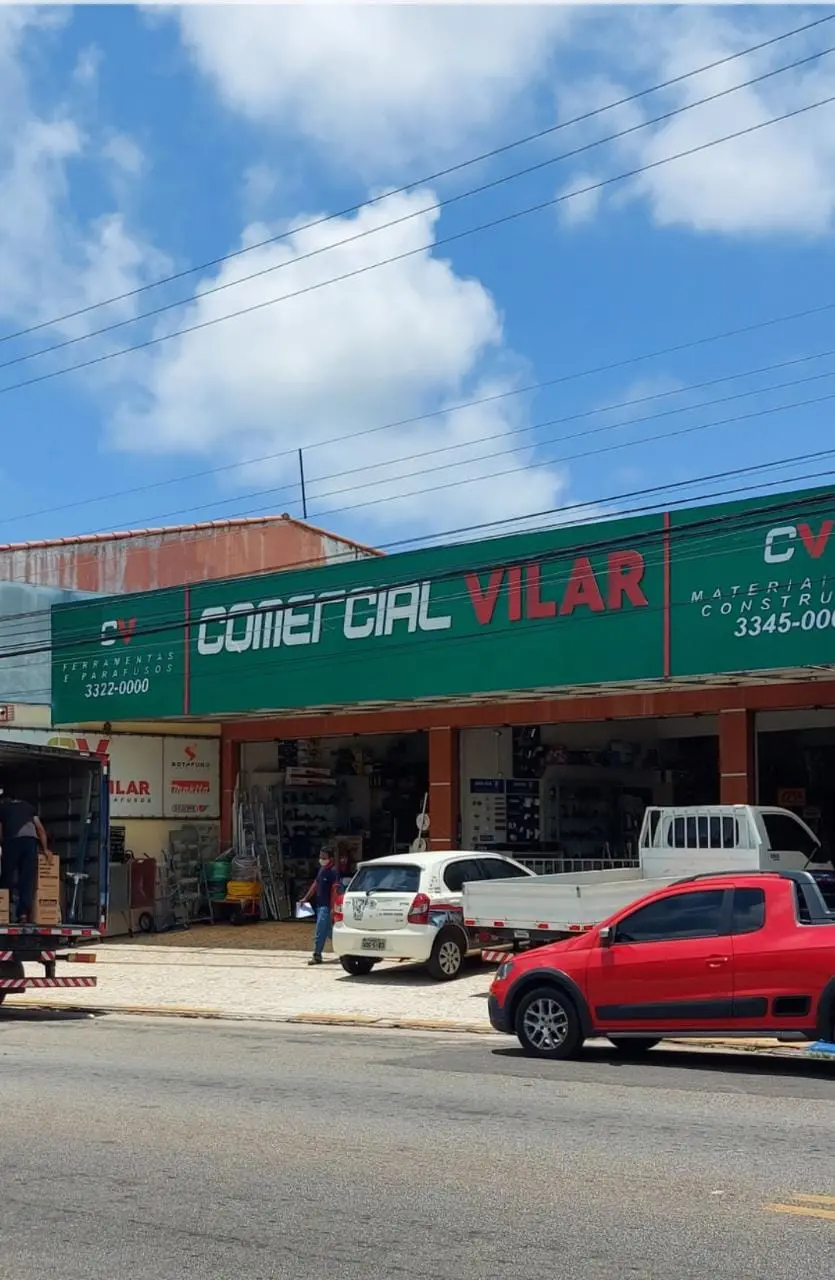 Comercial Vilar - foto 1