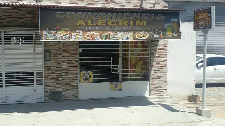 Conveniência alecrim - foto 1