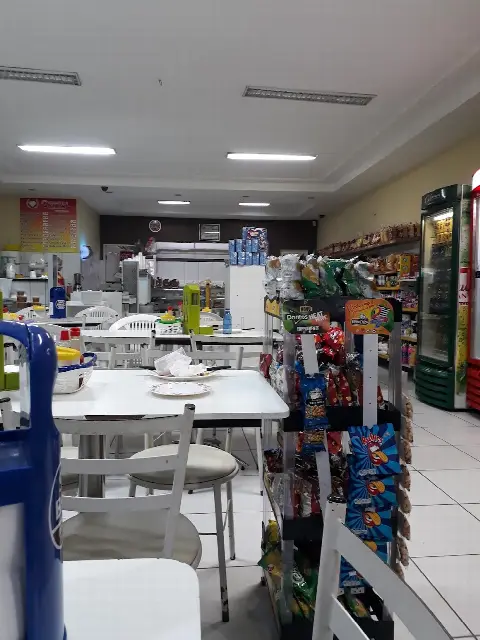 Cristal Panificadora