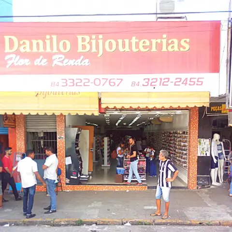 DANILOBIJUTERIAS