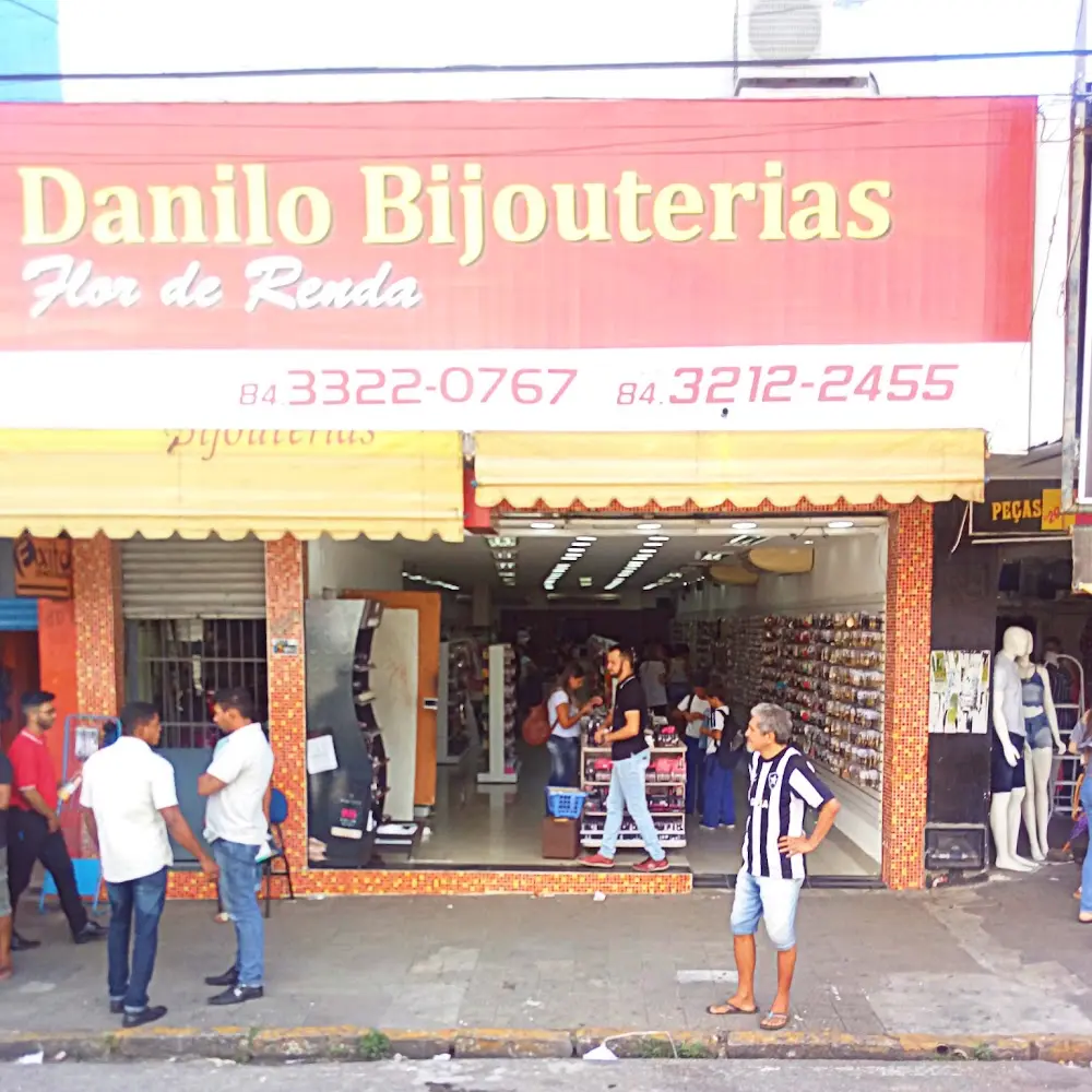 DANILOBIJUTERIAS - foto 1