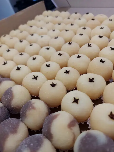 DeJu Doces