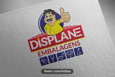 Displane Embalagens