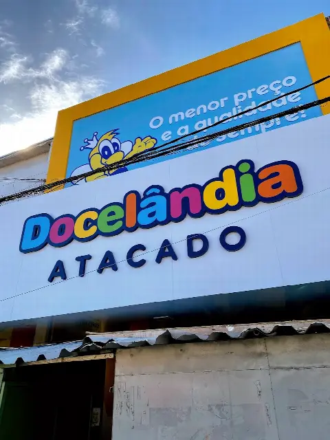 Docelândia Atacado