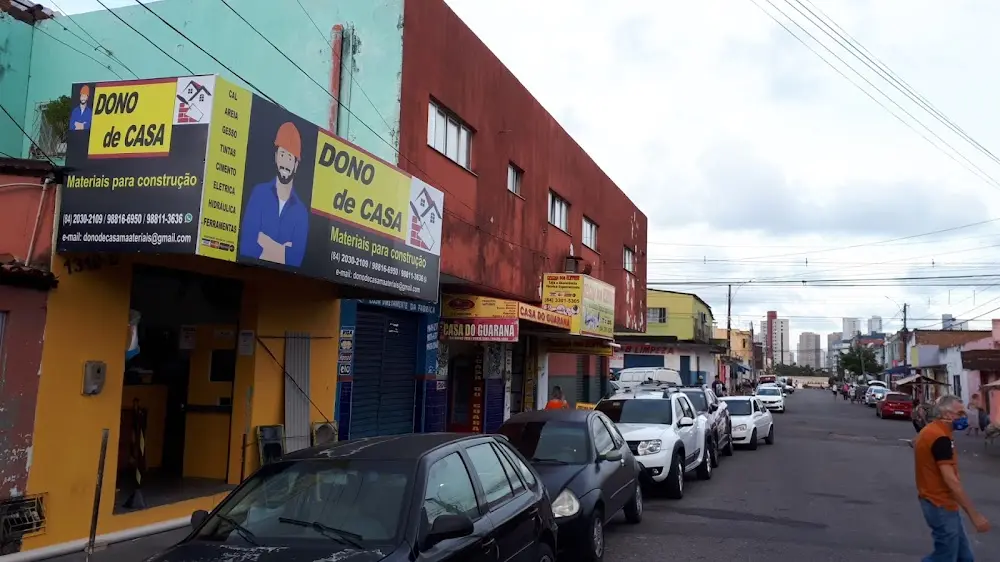 DONO DE CASA Materiais para Construção - foto 1