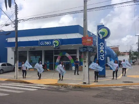 Drogaria Globo Alexandrino