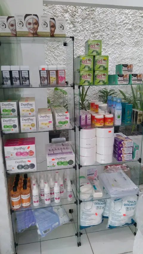DTA Cosméticos