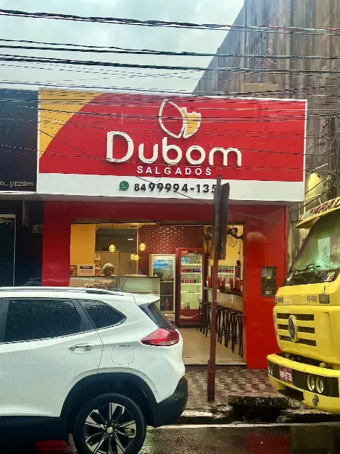 Dubom Salgados