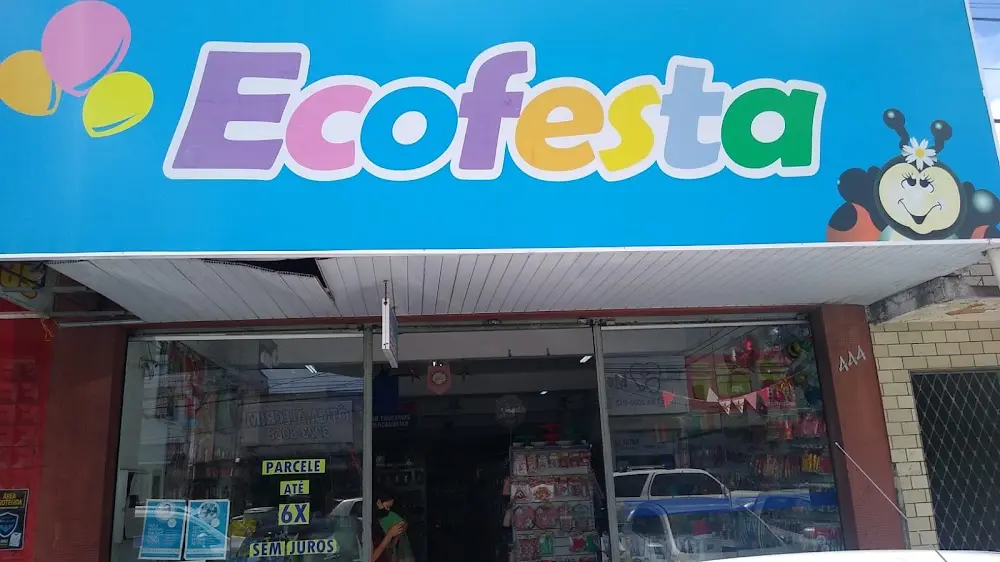 Ecofesta - foto 1